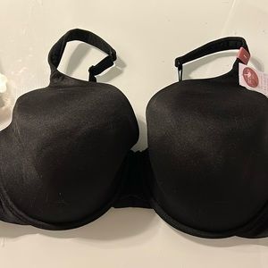 Cacique Lightly Lined Full Coverage Bra